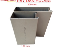 RAY CỬA CUỐN