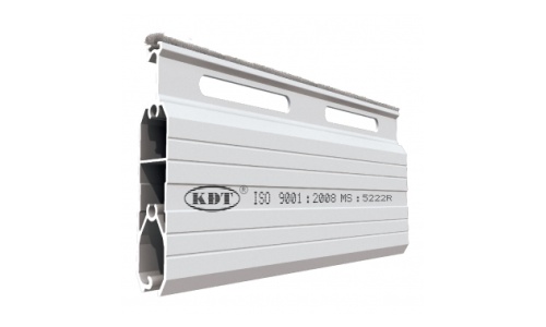 CỬA CUỐN ĐỨC
